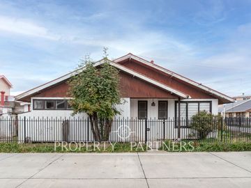 Casa con Excelente ubicación en Barrio muy tranquilo en Punta Arenas