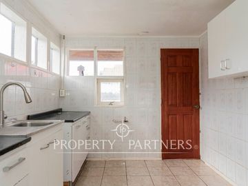 Casa con Excelente ubicación en Barrio muy tranquilo en Punta Arenas