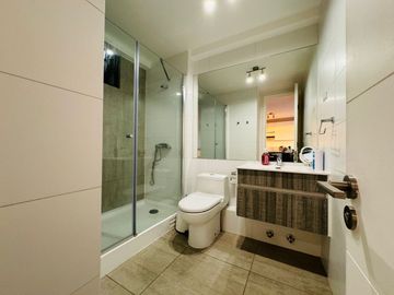 Hermoso Departamento con Espectacular VIsta