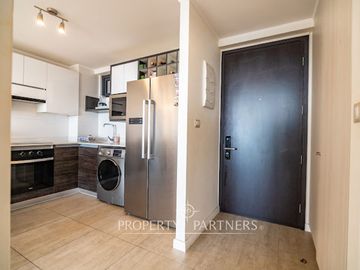 Hermoso Departamento con Espectacular VIsta