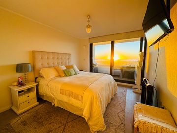 Hermoso Departamento con Espectacular VIsta