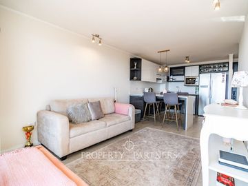 Hermoso Departamento con Espectacular VIsta