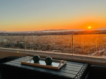Hermoso Departamento con Espectacular VIsta