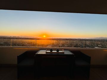 Hermoso Departamento con Espectacular VIsta