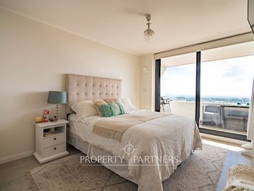 Hermoso Departamento con Espectacular VIsta