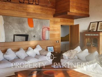 Casa Familiar frente al Mar, Primera Línea Zapallar