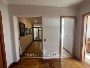 Casa Familiar frente al Mar, Primera Línea Zapallar
