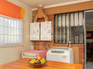 4 dormitorios con piscina, en Jardin Alto/Parque Las Mercedes