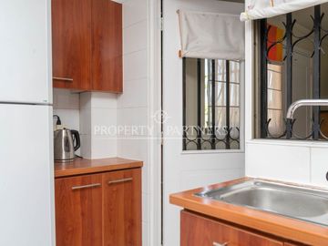 4 dormitorios con piscina, en Jardin Alto/Parque Las Mercedes
