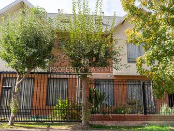 4 dormitorios con piscina, en Jardin Alto/Parque Las Mercedes