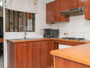 4 dormitorios con piscina, en Jardin Alto/Parque Las Mercedes