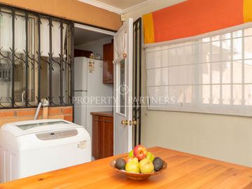 4 dormitorios con piscina, en Jardin Alto/Parque Las Mercedes