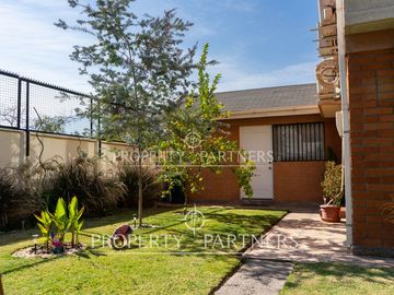 4 dormitorios con piscina, en Jardin Alto/Parque Las Mercedes