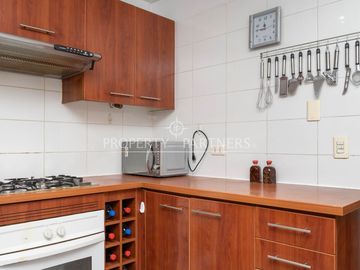 4 dormitorios con piscina, en Jardin Alto/Parque Las Mercedes