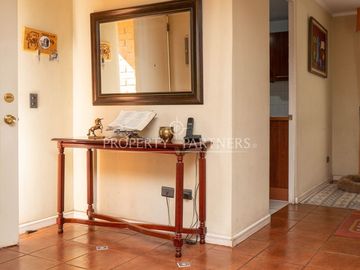 4 dormitorios con piscina, en Jardin Alto/Parque Las Mercedes