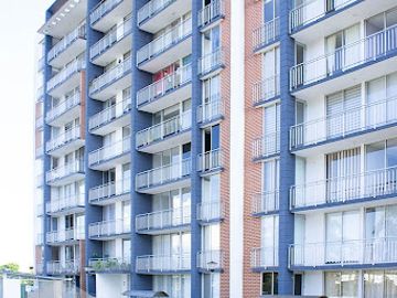 VENTA de APARTAMENTO en ACACIAS