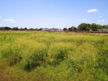 Rancho en La Arena, Pesqueria, N.L.