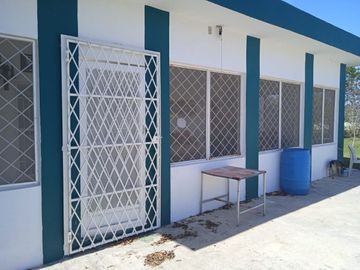 Rancho en La Arena, Pesqueria, N.L.