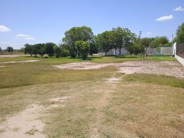 Rancho en La Arena, Pesqueria, N.L.