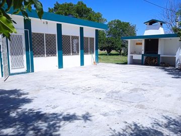 Rancho en La Arena, Pesqueria, N.L.