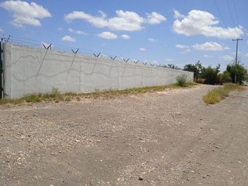 Rancho en La Arena, Pesqueria, N.L.