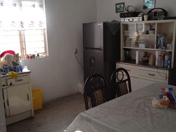 Rancho en La Arena, Pesqueria, N.L.