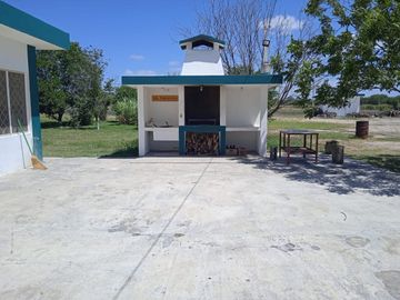 Rancho en La Arena, Pesqueria, N.L.