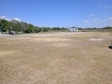 Rancho en La Arena, Pesqueria, N.L.