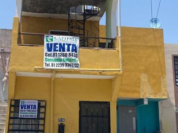 Lomas de San Martin 2do Sector  Pesqueria,N.L.