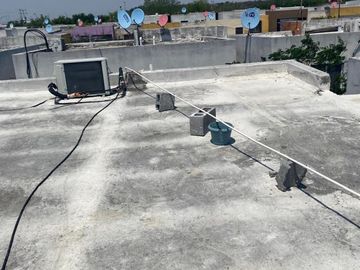 Lomas de San Martin 2do Sector  Pesqueria,N.L.