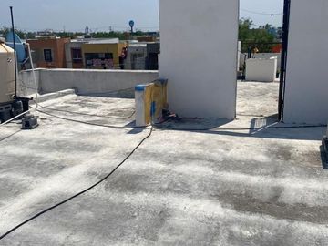Lomas de San Martin 2do Sector  Pesqueria,N.L.