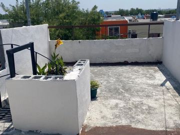 Lomas de San Martin 2do Sector  Pesqueria,N.L.