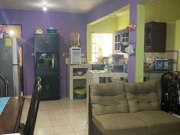 Lomas de San Martin 2do Sector  Pesqueria,N.L.