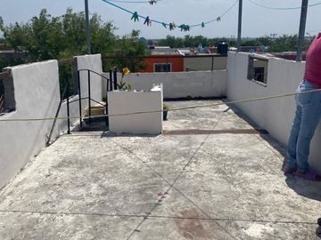 Lomas de San Martin 2do Sector  Pesqueria,N.L.