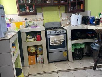 Lomas de San Martin 2do Sector  Pesqueria,N.L.