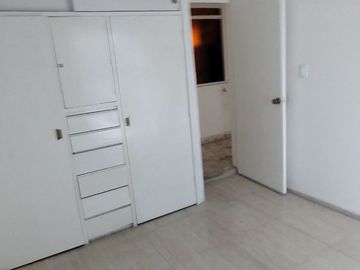 Ubicadisimo Departamento en Sta María Nonoalco