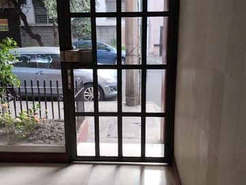 Ubicadisimo Departamento en Sta María Nonoalco