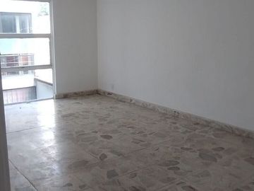 Ubicadisimo Departamento en Sta María Nonoalco