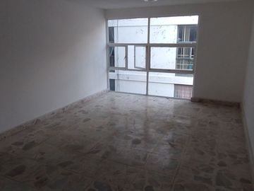 Ubicadisimo Departamento en Sta María Nonoalco