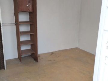 Ubicadisimo Departamento en Sta María Nonoalco