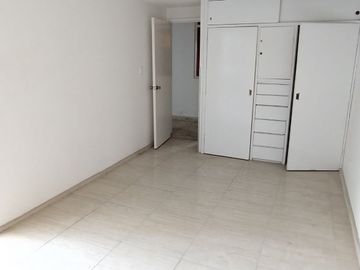 Ubicadisimo Departamento en Sta María Nonoalco