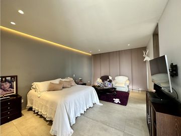 Venta de Casa Campestre en Llanogrande en Rionegro