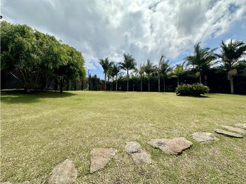Venta de Casa Campestre en Pontezuela Rionegro