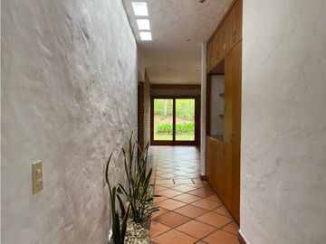 Venta Casa  Campestre en el Carmen de Viboral