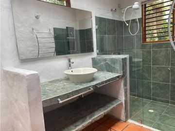 Venta Casa  Campestre en el Carmen de Viboral