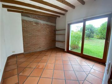 Venta Casa  Campestre en el Carmen de Viboral