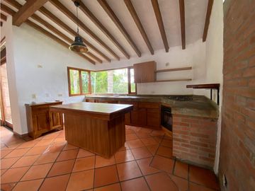 Venta Casa  Campestre en el Carmen de Viboral