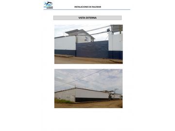En Venta 