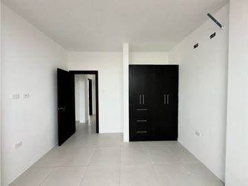 CASA EN ALQUILER  A ESTRENAR EN URBANIZACIÓN MANTA 2000, SUR DE MANTA