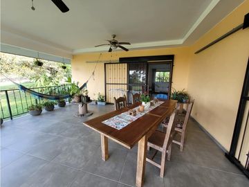 VENDO CASA VIA CALDERA